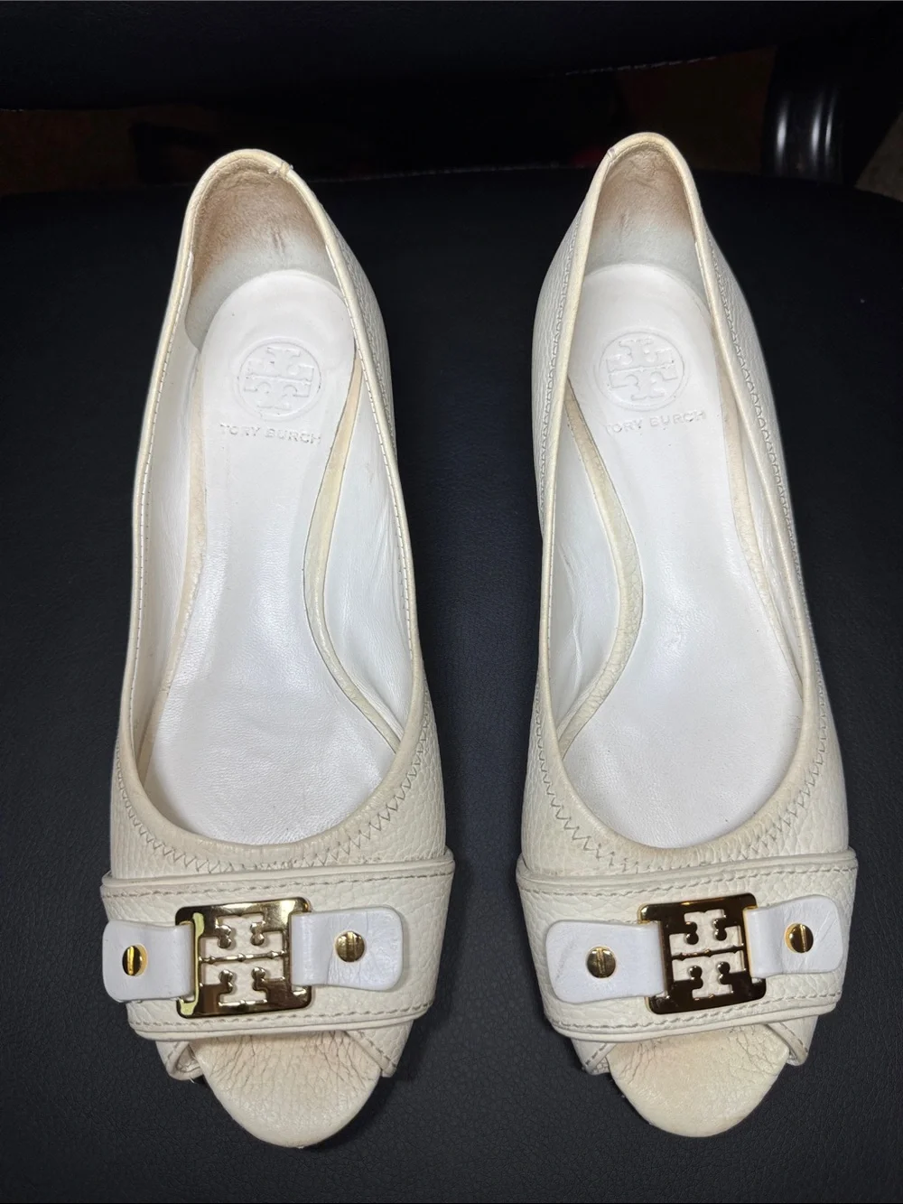 Tory Burch elegant tory